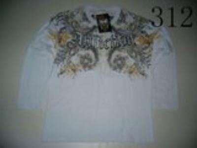 cheap Affliction shirts-308